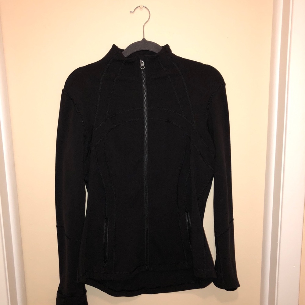 Lululemon Define Jacket